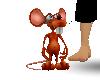 [MJ]Pesky Rat