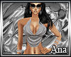 Ana*Samara outfit BMXXL