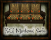 [SC] Medieval Sofa