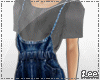 ! Denim Worker
