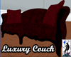 Luxury Couch