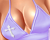 Dress Cross Lilac