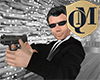 Bodyguard Security F/M