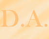 D.A. Ana