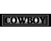 Cowboy Tag