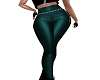 R/l Emerald Leather pant