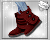 Ugg Boots Red