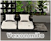 Relaxing Lounger