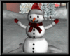 Winter Fantasy Snowman