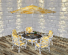 PatioTable&Chairs
