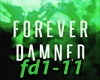 ♫K♫ Forever Damned