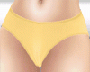 Panties Yellow