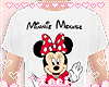 ♡ Minnie T-Shirt