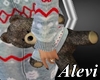 Christmas Teddy