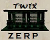 [Z] Twix Bar 10p