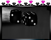 [Night] Lush kisin dice