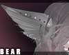 B | Grey Foxeh Ears
