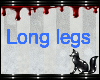 FOX long legs