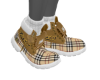 Burrberry Buttahz