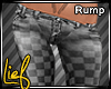 *LL* Brit Jeans Rump