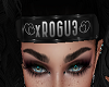 Headband xROGU3♥