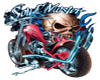 Soul Master