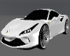 Ferrari 488 Tributo W