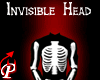 PB Invisible Head