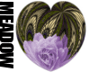 (M) Flower Heart 3