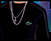 Shirt lala + Tat