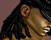 Thick Locs for Hats v1