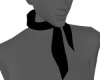 Black Scarf