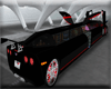 FW- Super Corvette Limo