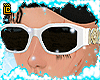glasses