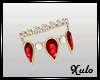 Christmas Jewels Set
