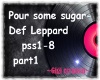 []Pour some sugar 1