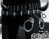 ざJin Cuff & Bullet