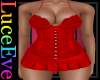 Red Niska Mini LLT D