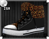 cheetah sneakers