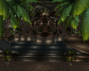 Z@Balinese Tiki Beach