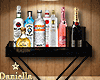D| Drinks Table