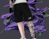 NK tattoo shrt