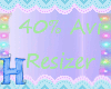 MEW 40% Avi resizer