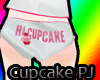 {NF}Cupcake PJ