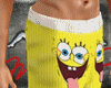 Sponge Bob Pajamas[2]