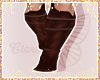 Fairy Fawn Boots