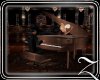 ~Z~ Nobodys Music Piano