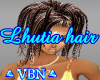 Lhutia hair BB