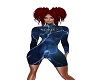 Tink Queen Lightningsuit