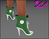 Aries converse heels